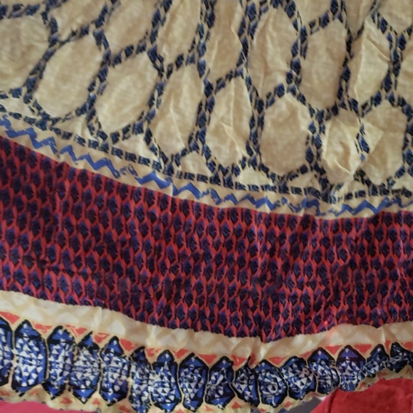 Thin strap dress - Picture 2 of 2